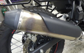OTHER +ENFIELD ｽｸﾗﾑ411 2022