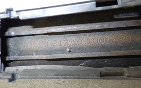 SYM RV125 I Type