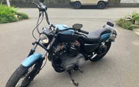HARLEY XL1200N 2007 CZ3