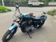 Фото Harley XL1200N 2007 с японского аукциона