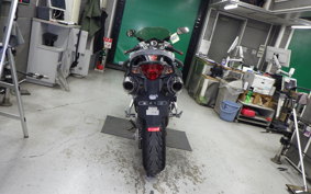 HONDA VFR800 2007 RC46