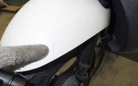 SUZUKI LET's 4 2017 CA45A