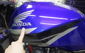 HONDA CB1300SF SUPER FOUR 2005 SC54