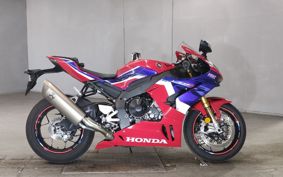 HONDA CBR1000RR RSP SC82