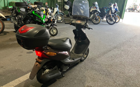 YAMAHA JOG SA55J