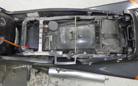 KAWASAKI ZZ1100 NINJA R 1991 ZXT10C