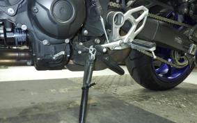 YAMAHA NIKEN 2018 RN58J
