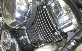 YAMAHA DRAGSTAR 400 CLASSIC 2003 VH01J