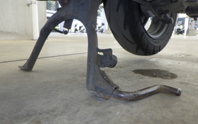 YAMAHA AXIS 100 SB06J