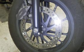 HONDA REBEL 250 A 2013 MC49