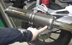 HONDA CB400SF GEN 4 A 2022 NC42