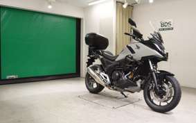 HONDA NC750X 2025 RH23