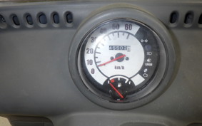 HONDA GYRO CANOPY 2014 TA03