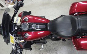 HARLEY FLHRXS 1750 2017