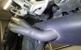 YAMAHA MT-09 A 2015 RN34J