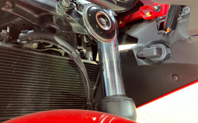 HONDA CBR650F 2018 RC83
