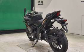 SUZUKI GSX250R 2009