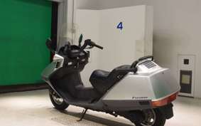 HONDA FUSION MF02