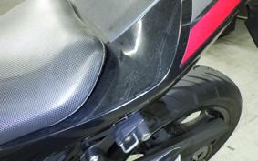 SUZUKI GSX250R 2012