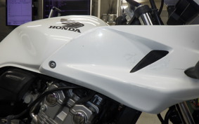 HONDA CB400 SUPER BOLDOR VTEC 2009 NC42