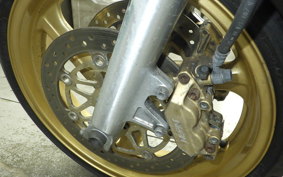 HONDA CB400 SUPER BOLDOR VTEC 2007 NC39
