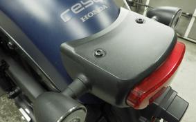 HONDA REBEL 250 A MC49