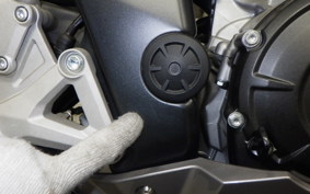 HONDA CBR250RR A 2020 MC51