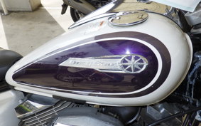 YAMAHA DRAGSTAR 250 2025 VG02J