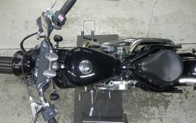 KAWASAKI VULCAN 400 CLASSIC 1996 VN400A