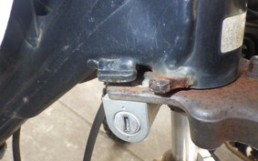 HONDA APE 50 AC16