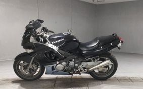 KAWASAKI ZZ-R400 2004 ZX400N