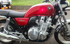 HONDA CB1100 EX 2014 SC65