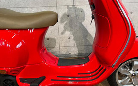 VESPA LX125