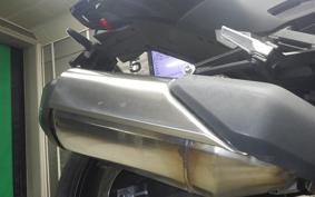 HONDA NT1100 2023 SC84