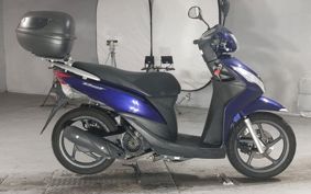HONDA DIO 110 JF31