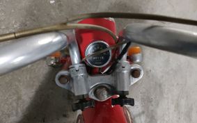 HONDA MONKEY Z50A