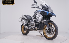 BMW R1250GS ADVENTURE 2025