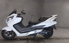 SUZUKI SKYWAVE 250S CJ46A