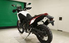 YAMAHA TENERE 700 2020 DM09J