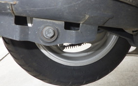 YAMAHA AXIS 125 TREET SE53J