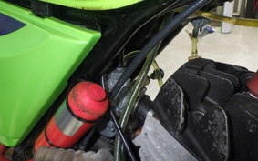 KAWASAKI AR 80 2007 AR080A