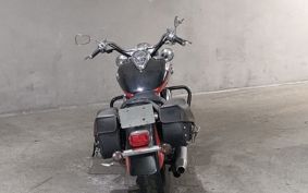 KAWASAKI VULCAN1500 CLASSIC VNT50D