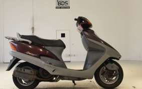 HONDA SPACY 125 Gen. 3 JF04