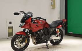 HONDA CB400 SUPER BOLDOR A 2016 NC42