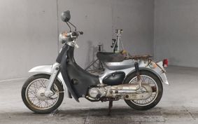 HONDA LITTLE CUB AA01