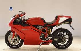 DUCATI 749 S 2005