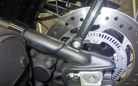 TRIUMPH TRIUMPH BONNEVILLE ボバー 2020