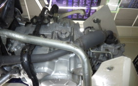 HONDA C50 SUPER CUB 2025 AA07