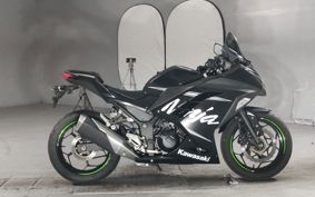 KAWASAKI NINJA250 EX250L