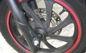HONDA PCX 125 2021 JF81